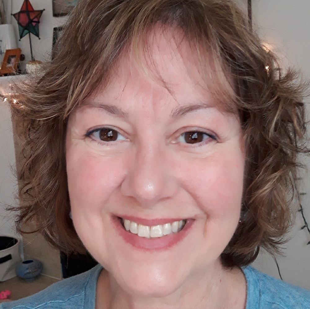 Meet your Posher, Suzi